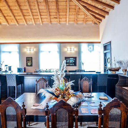 Varos Village Boutique Hotel מראה חיצוני תמונה