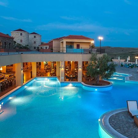 Varos Village Boutique Hotel מראה חיצוני תמונה