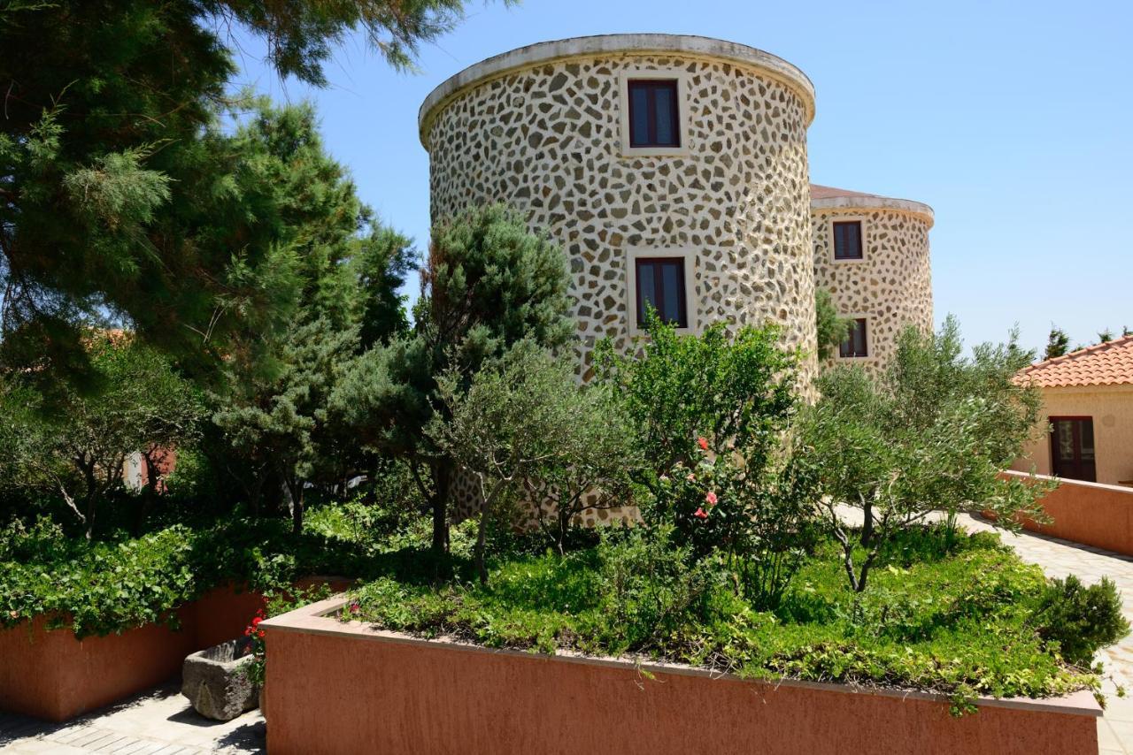 Varos Village Boutique Hotel מראה חיצוני תמונה