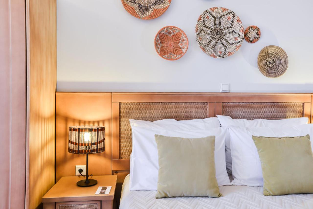 Varos Village Boutique Hotel מראה חיצוני תמונה
