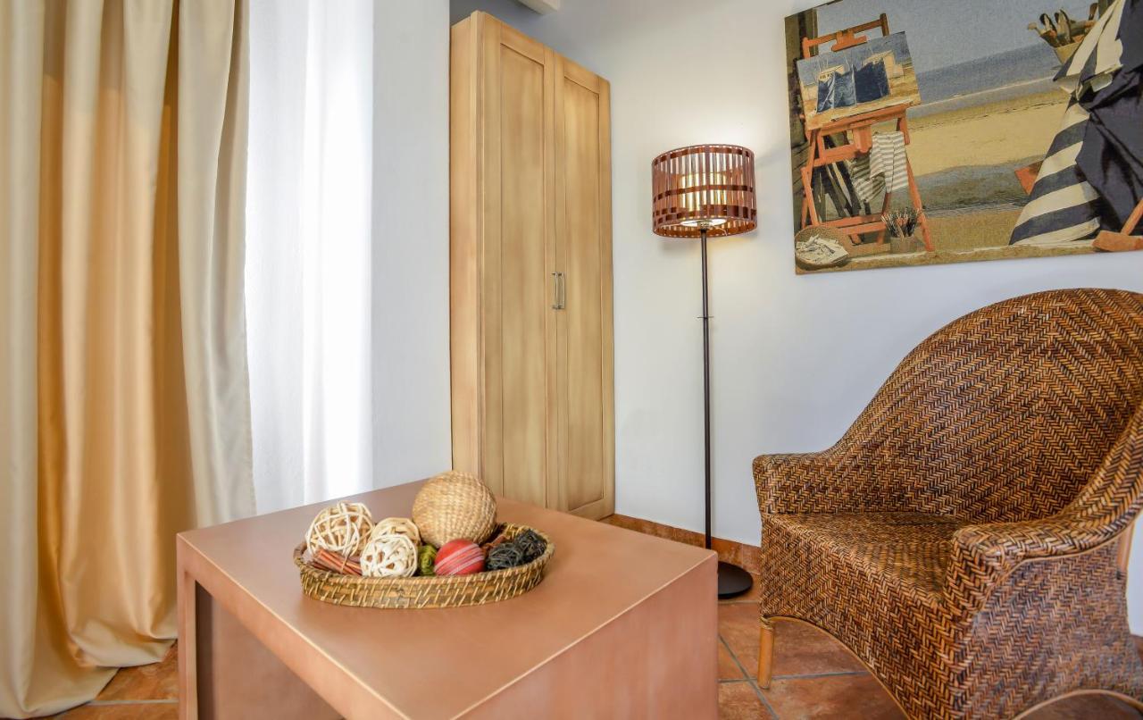 Varos Village Boutique Hotel מראה חיצוני תמונה