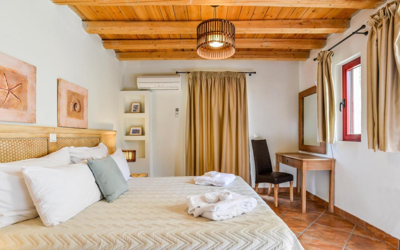 Varos Village Boutique Hotel מראה חיצוני תמונה