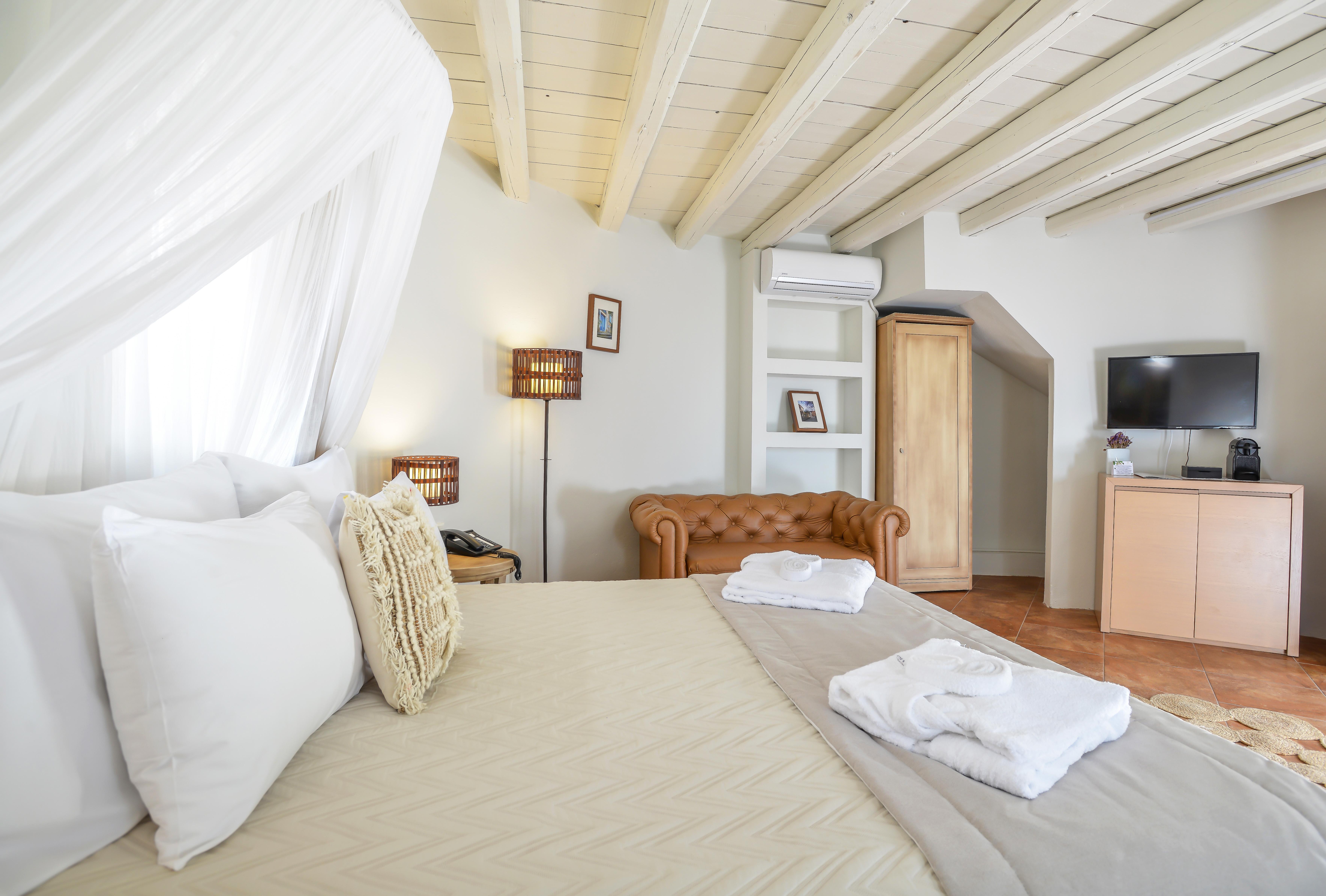 Varos Village Boutique Hotel מראה חיצוני תמונה