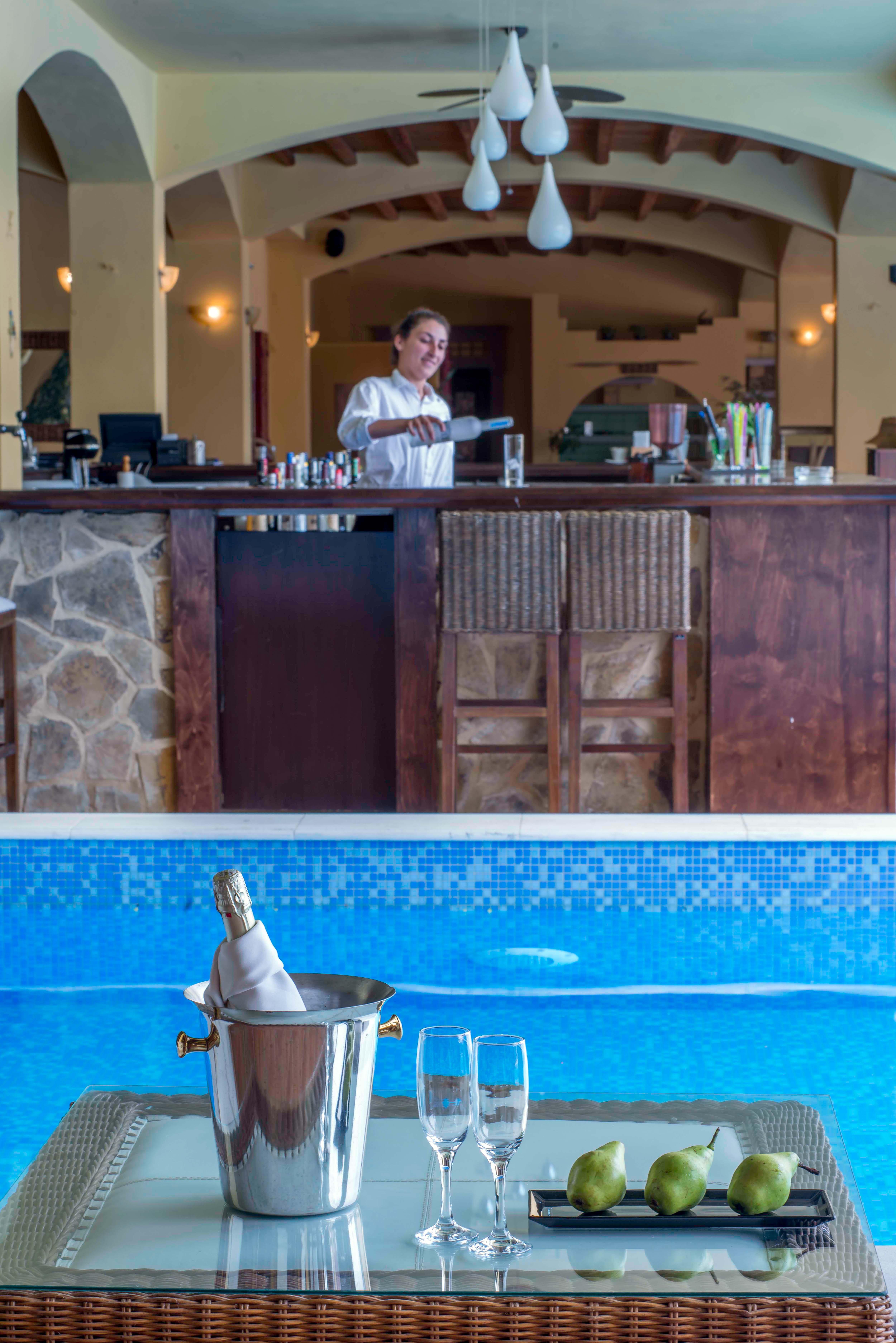 Varos Village Boutique Hotel מראה חיצוני תמונה