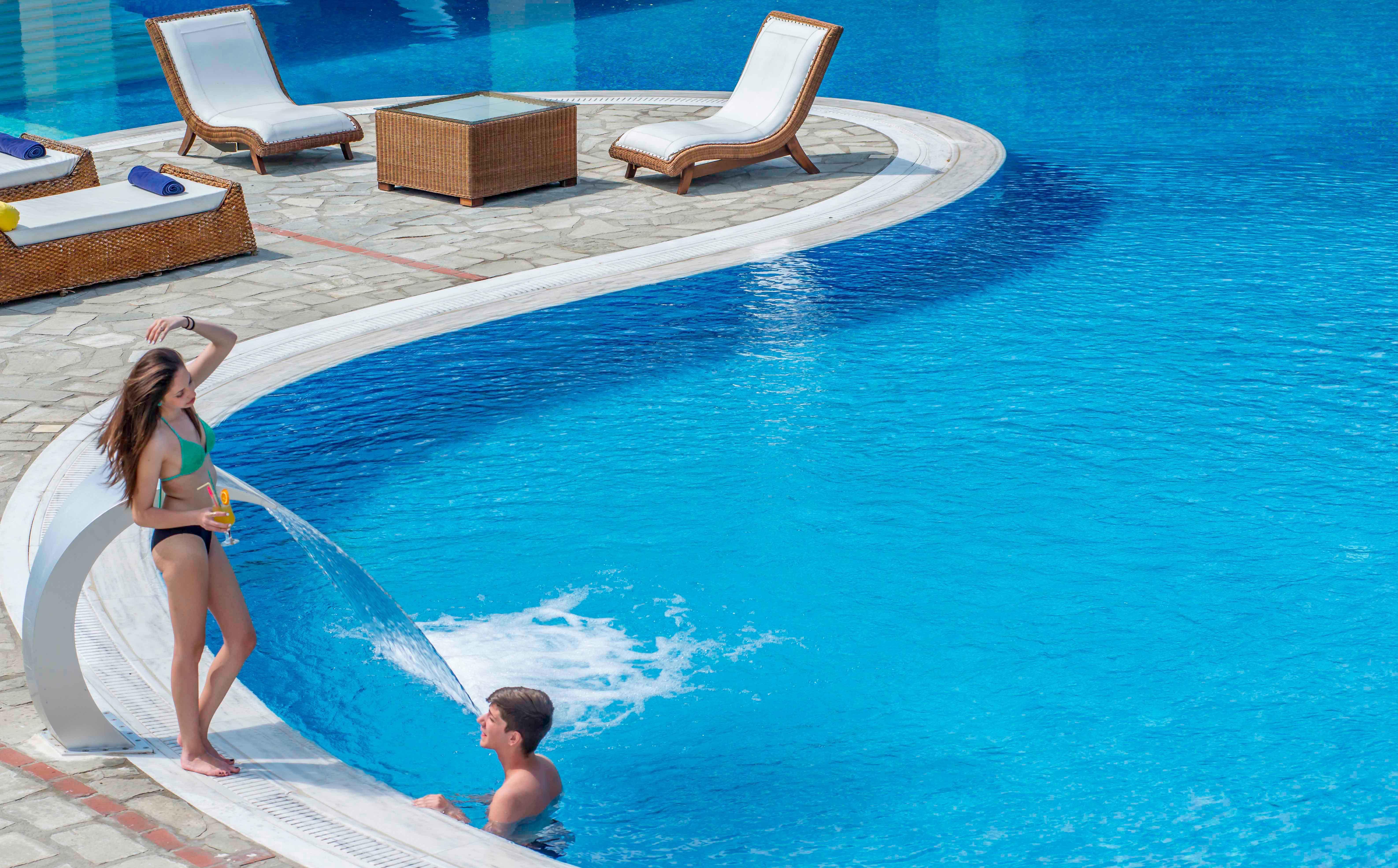 Varos Village Boutique Hotel מראה חיצוני תמונה
