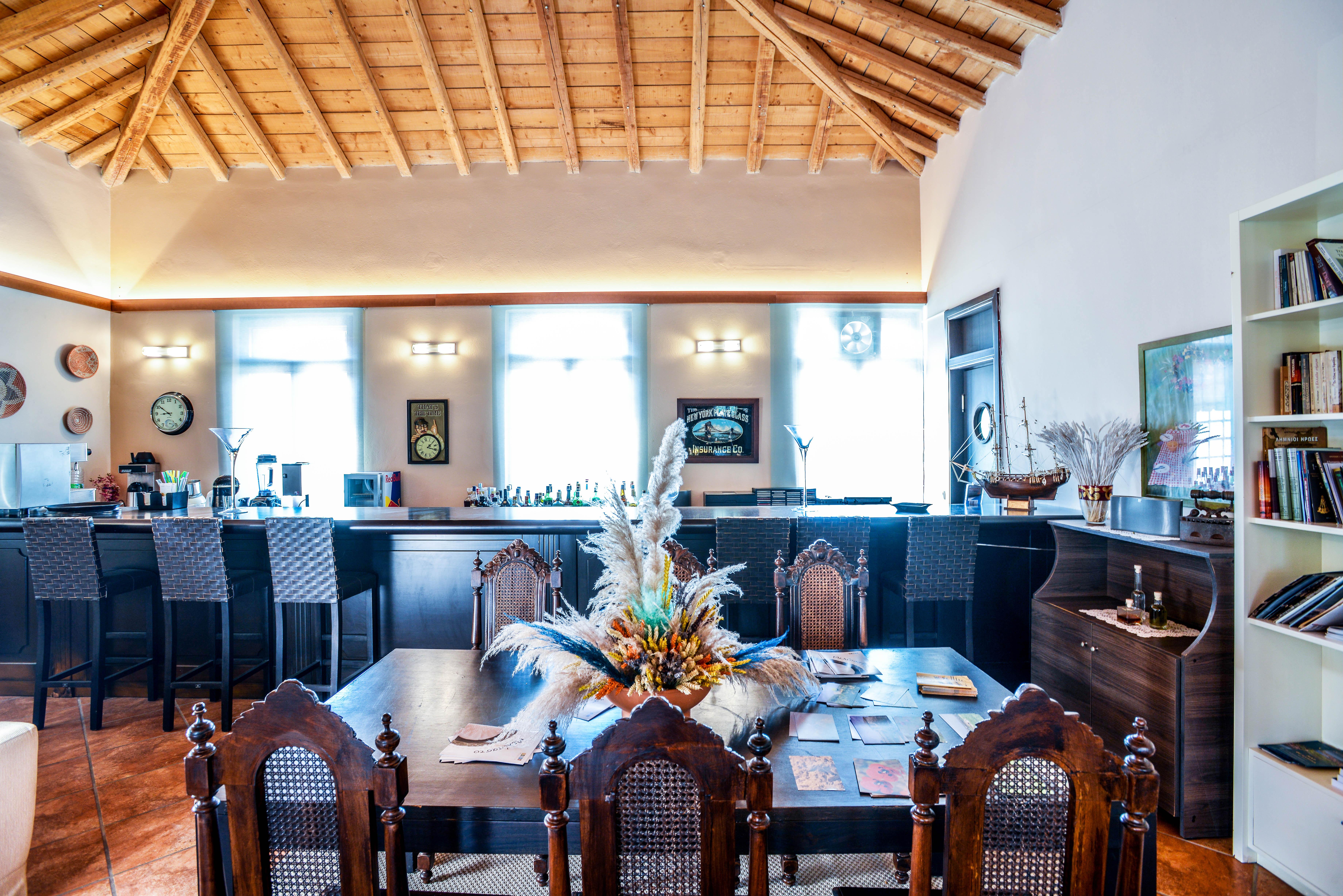 Varos Village Boutique Hotel מראה חיצוני תמונה