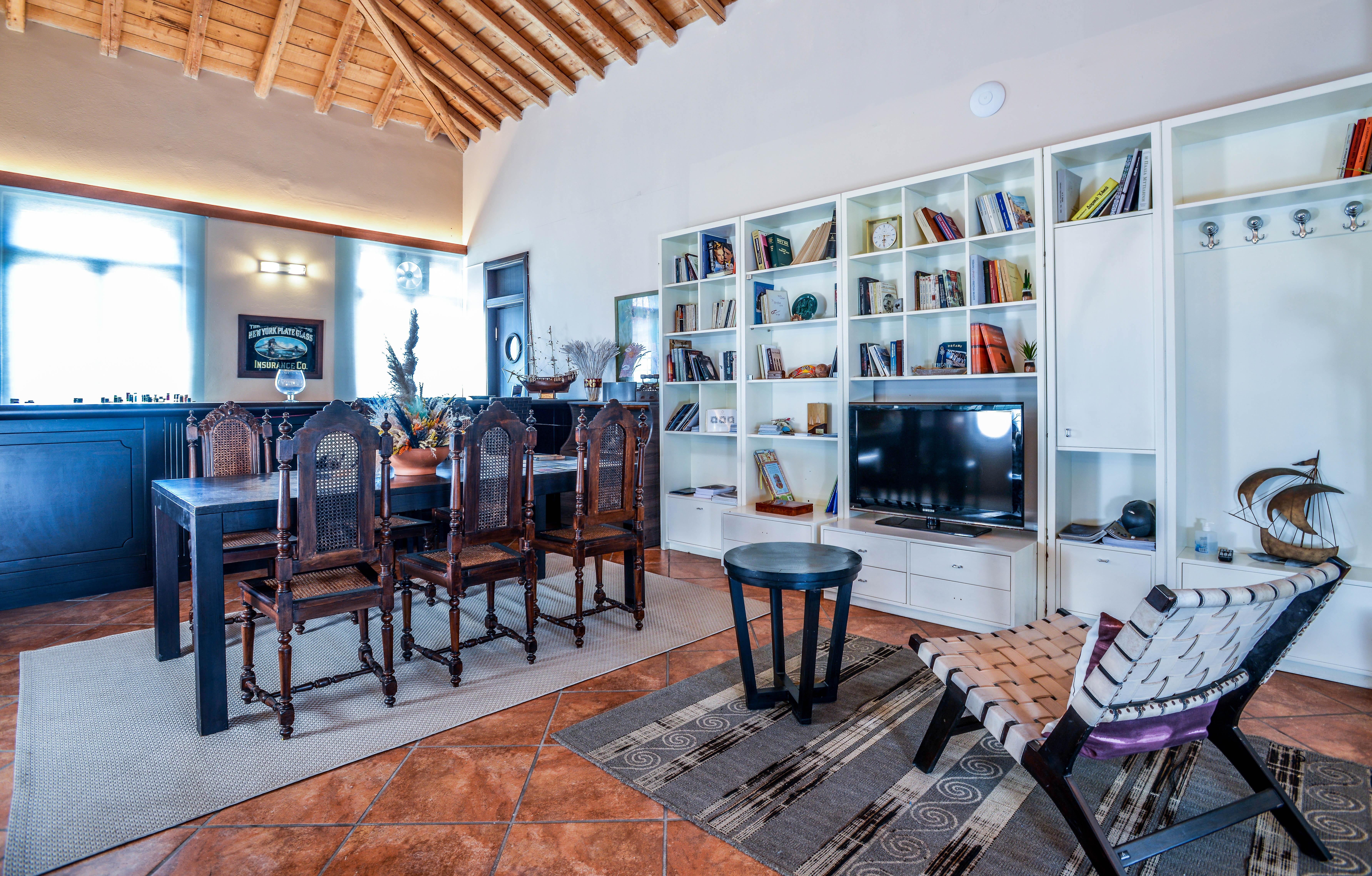 Varos Village Boutique Hotel מראה חיצוני תמונה