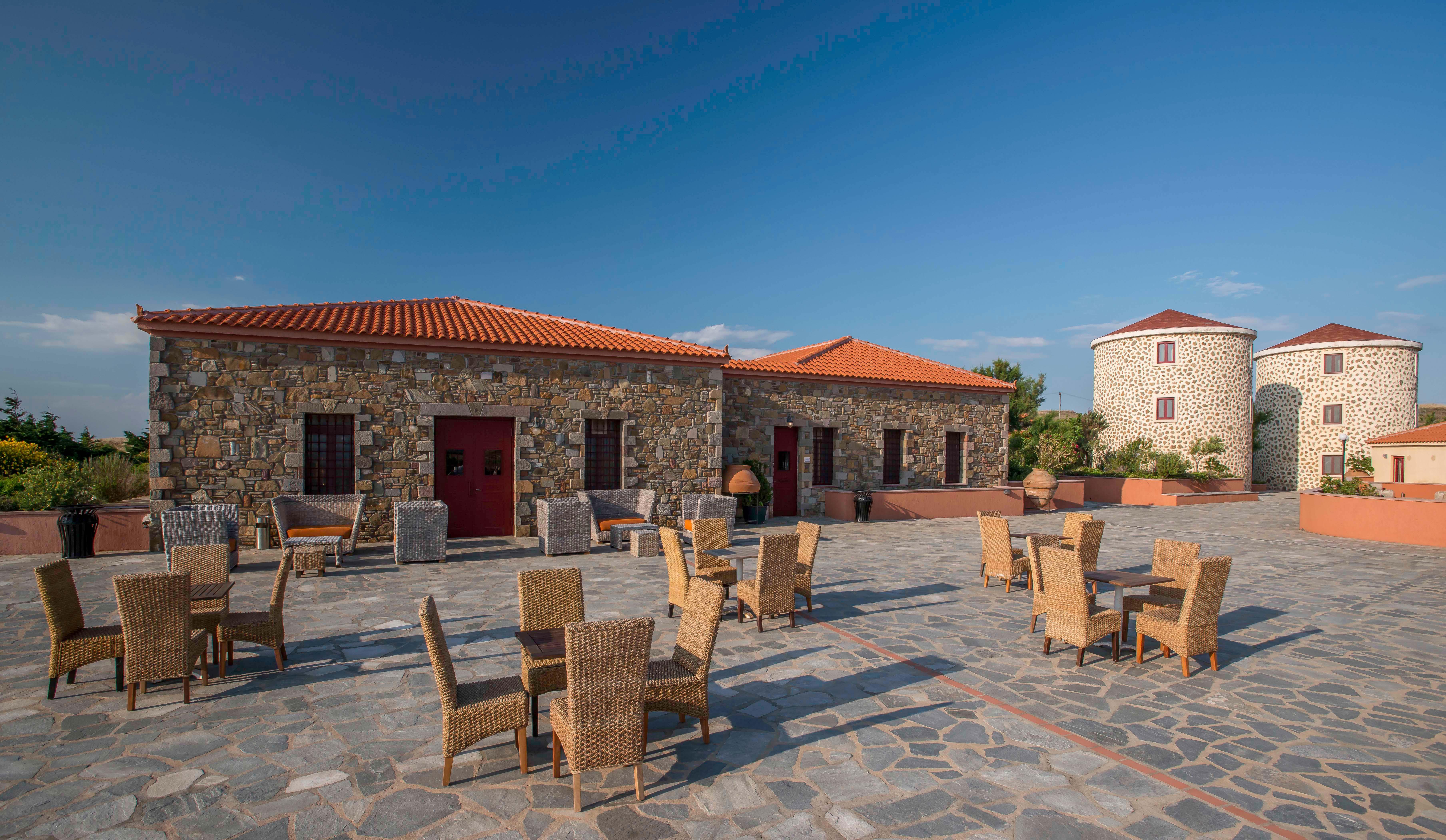 Varos Village Boutique Hotel מראה חיצוני תמונה