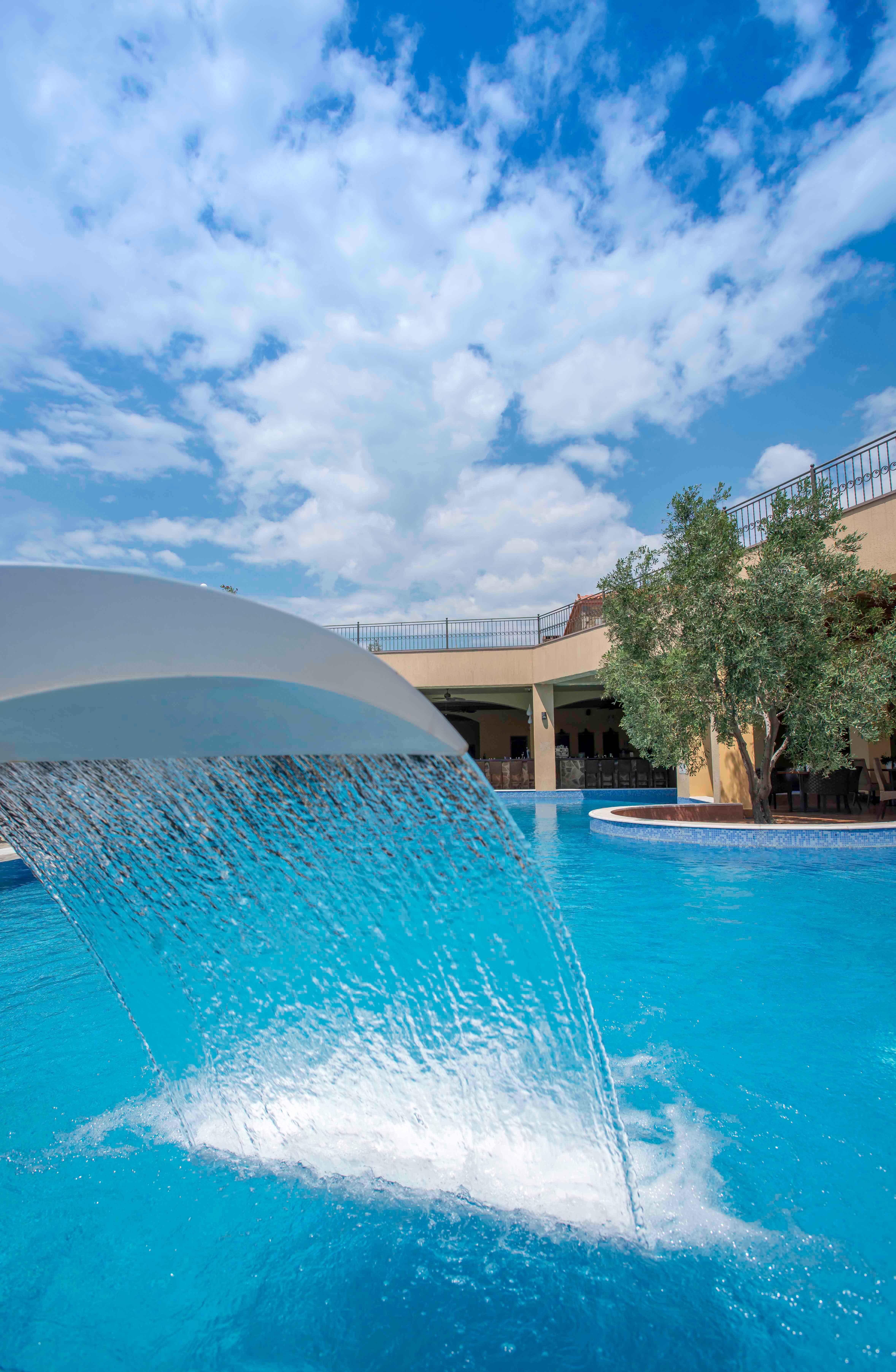 Varos Village Boutique Hotel מראה חיצוני תמונה
