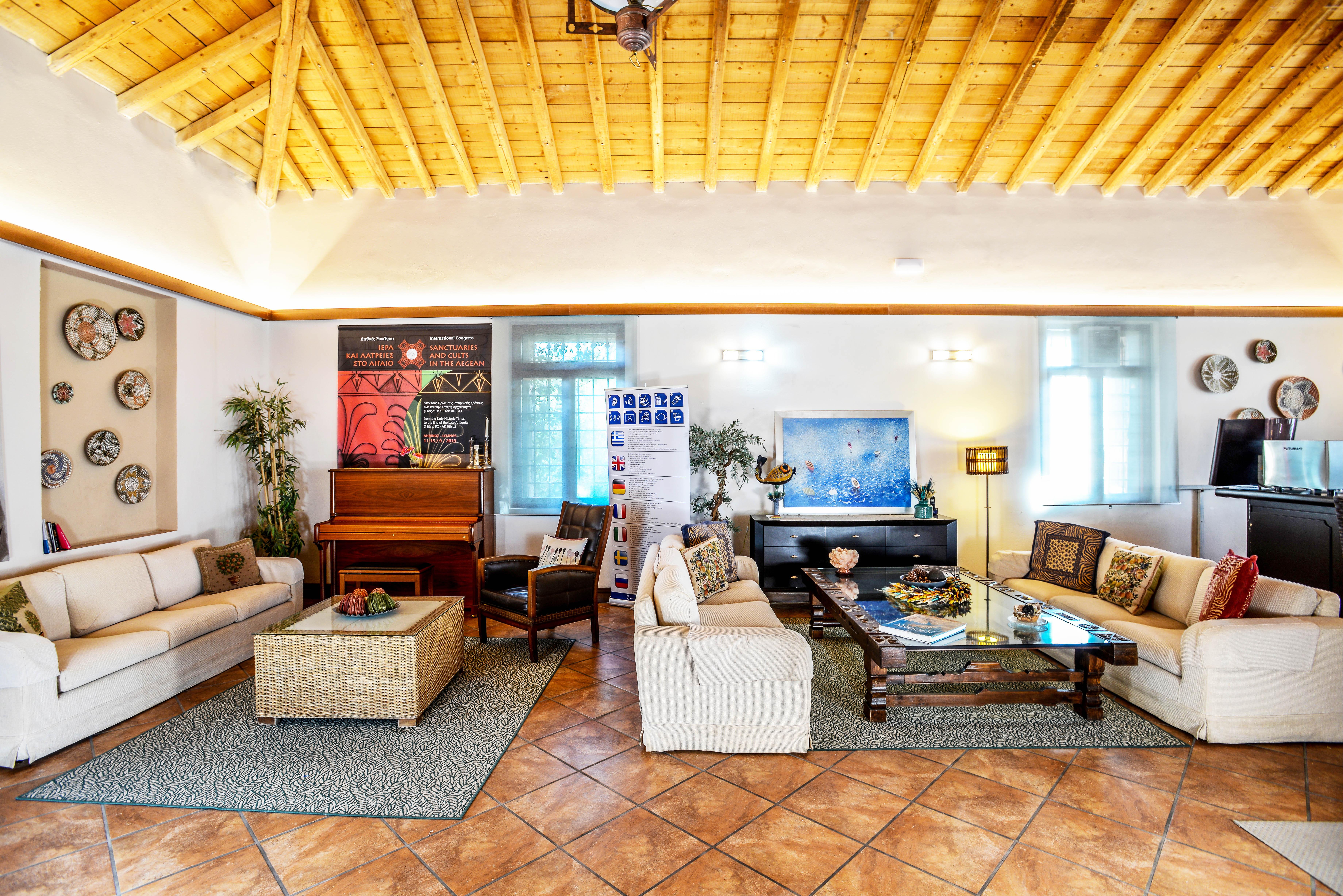 Varos Village Boutique Hotel מראה חיצוני תמונה