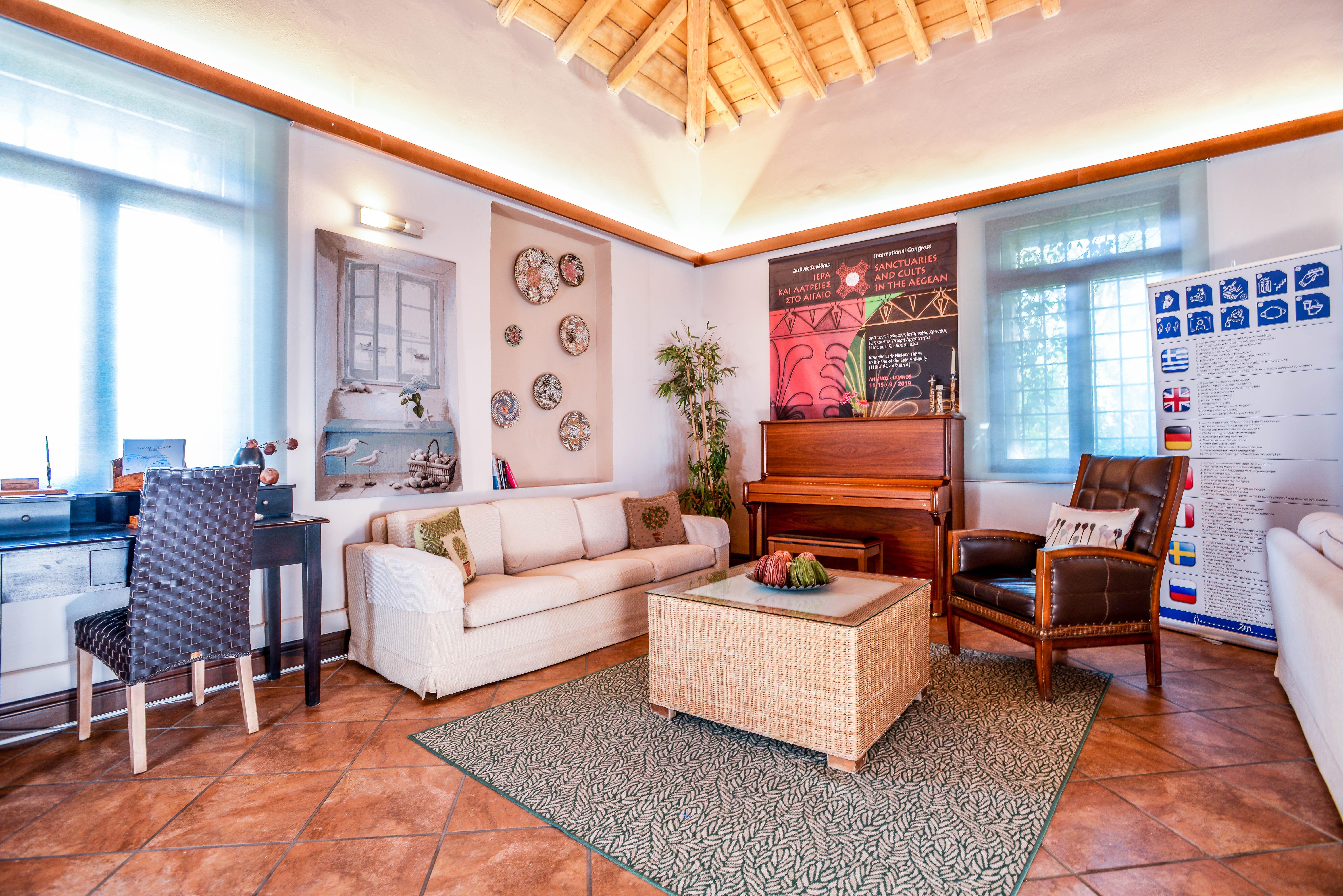 Varos Village Boutique Hotel מראה חיצוני תמונה