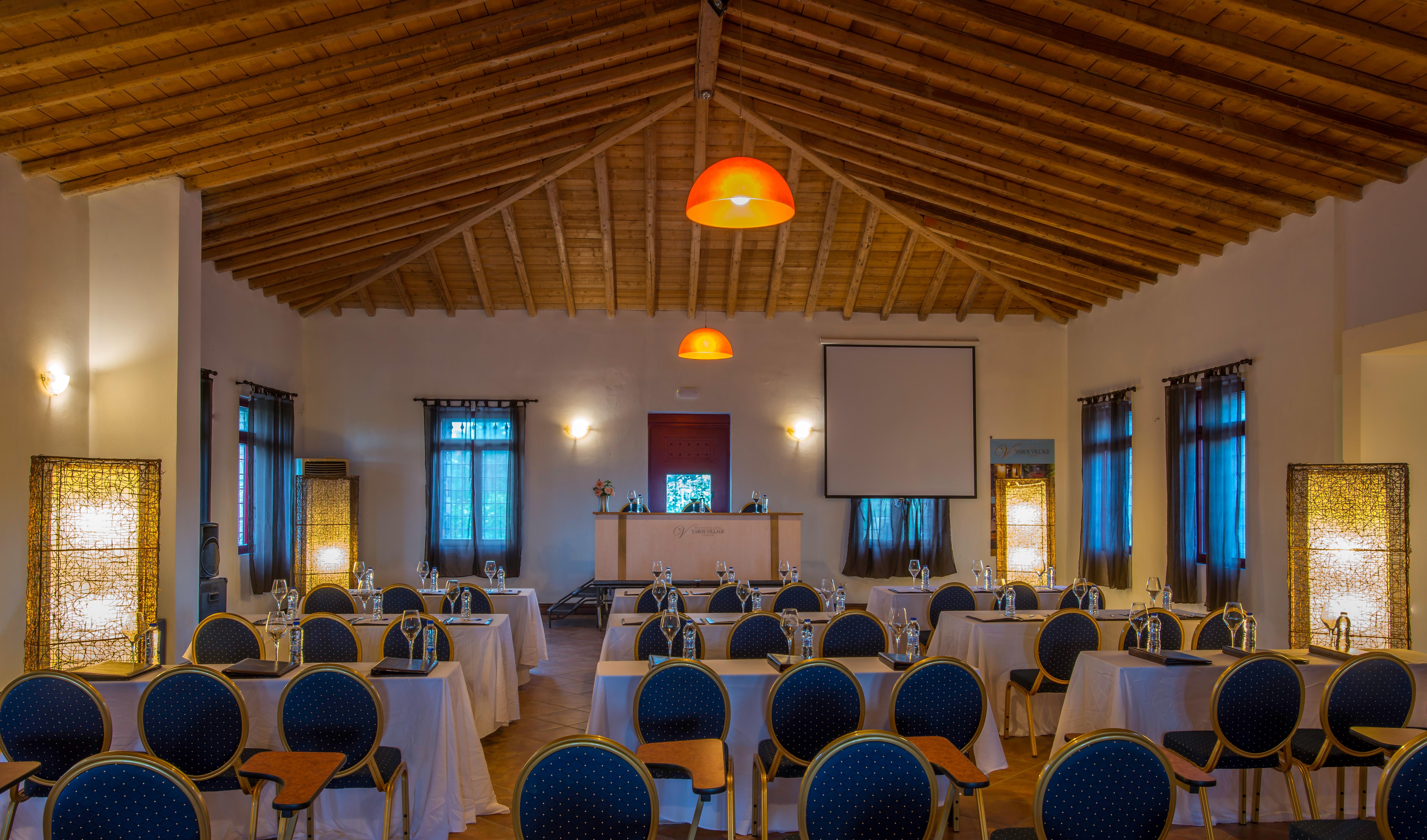 Varos Village Boutique Hotel מראה חיצוני תמונה