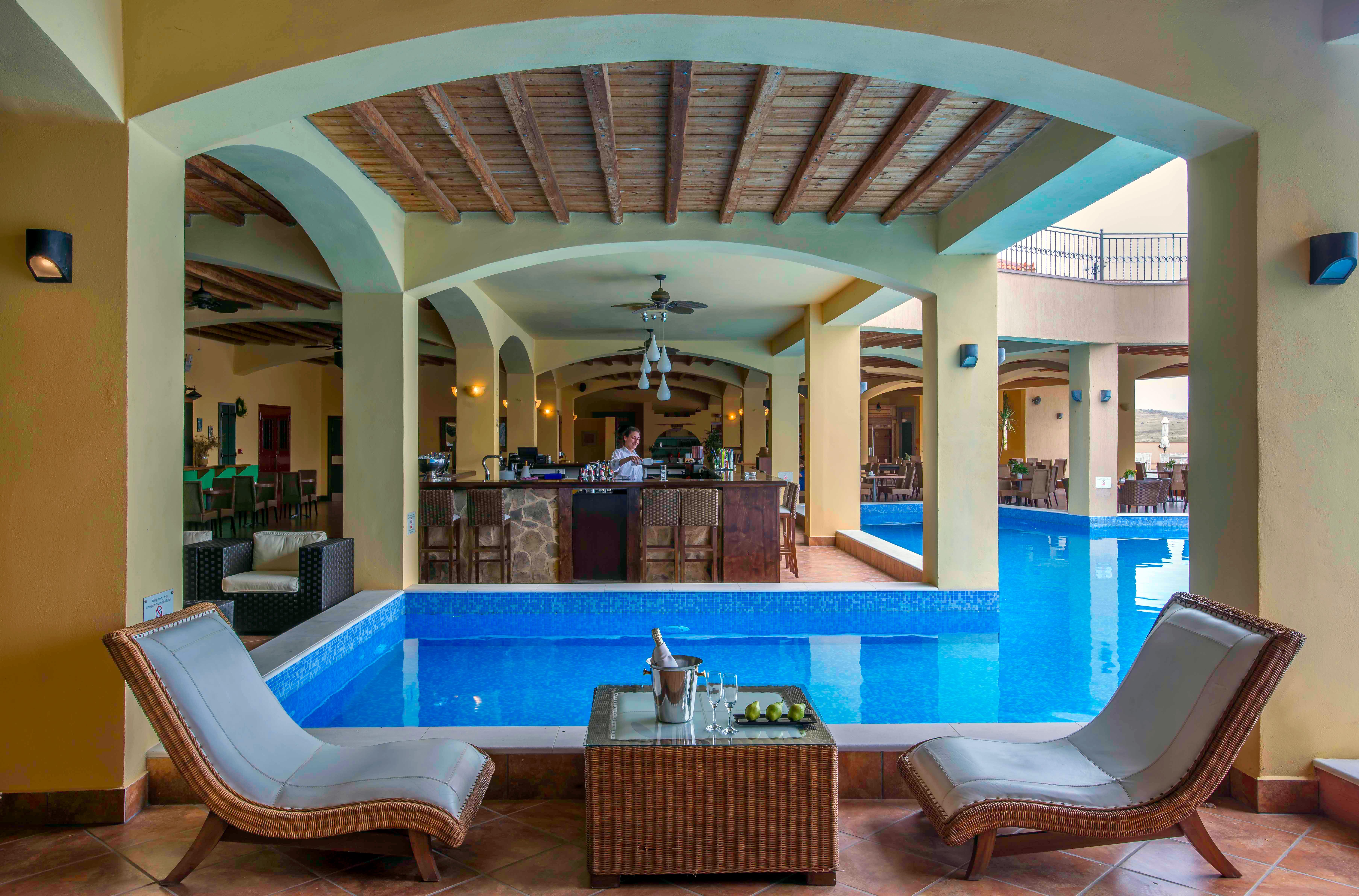 Varos Village Boutique Hotel מראה חיצוני תמונה