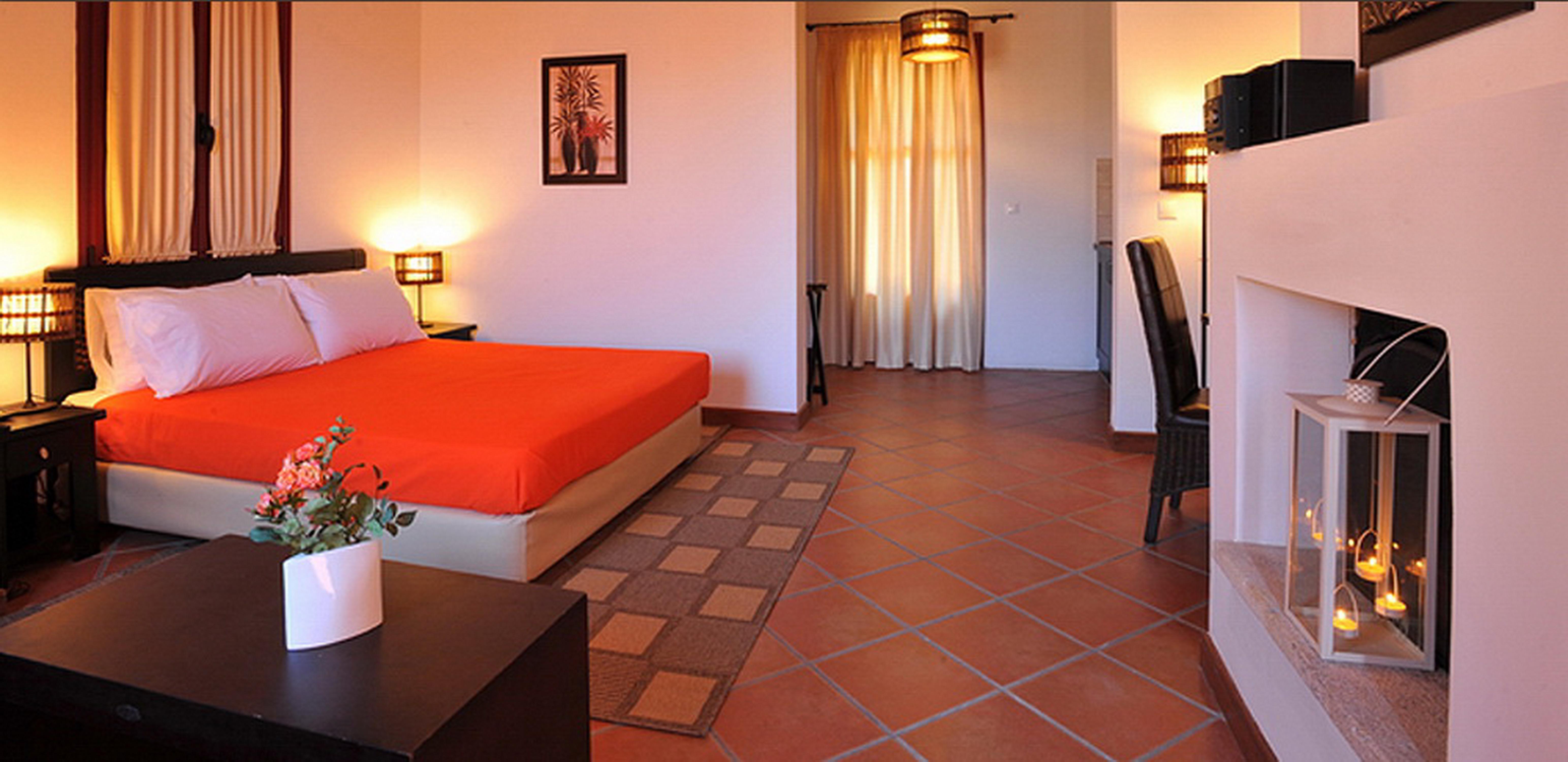 Varos Village Boutique Hotel מראה חיצוני תמונה