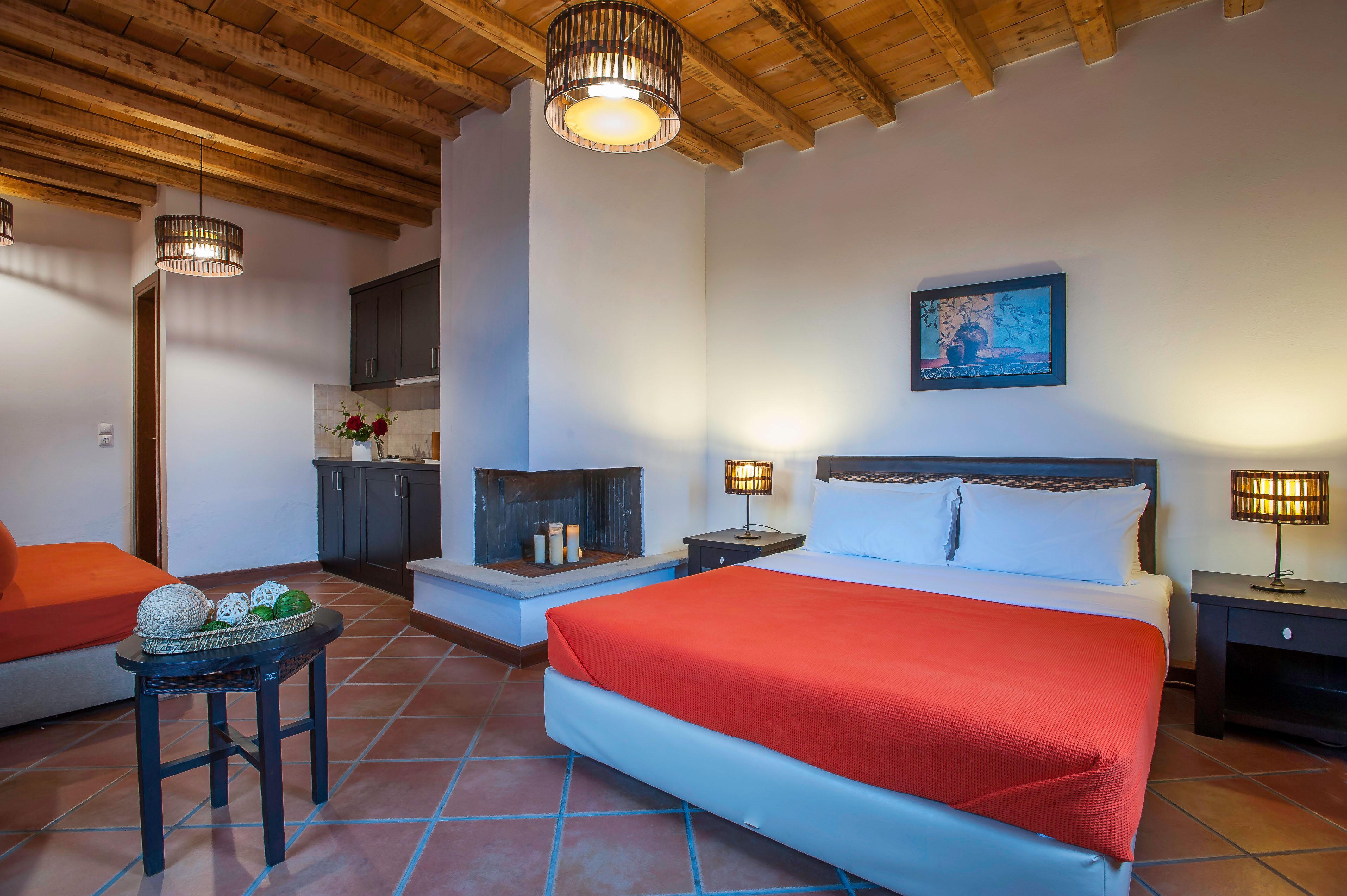 Varos Village Boutique Hotel מראה חיצוני תמונה