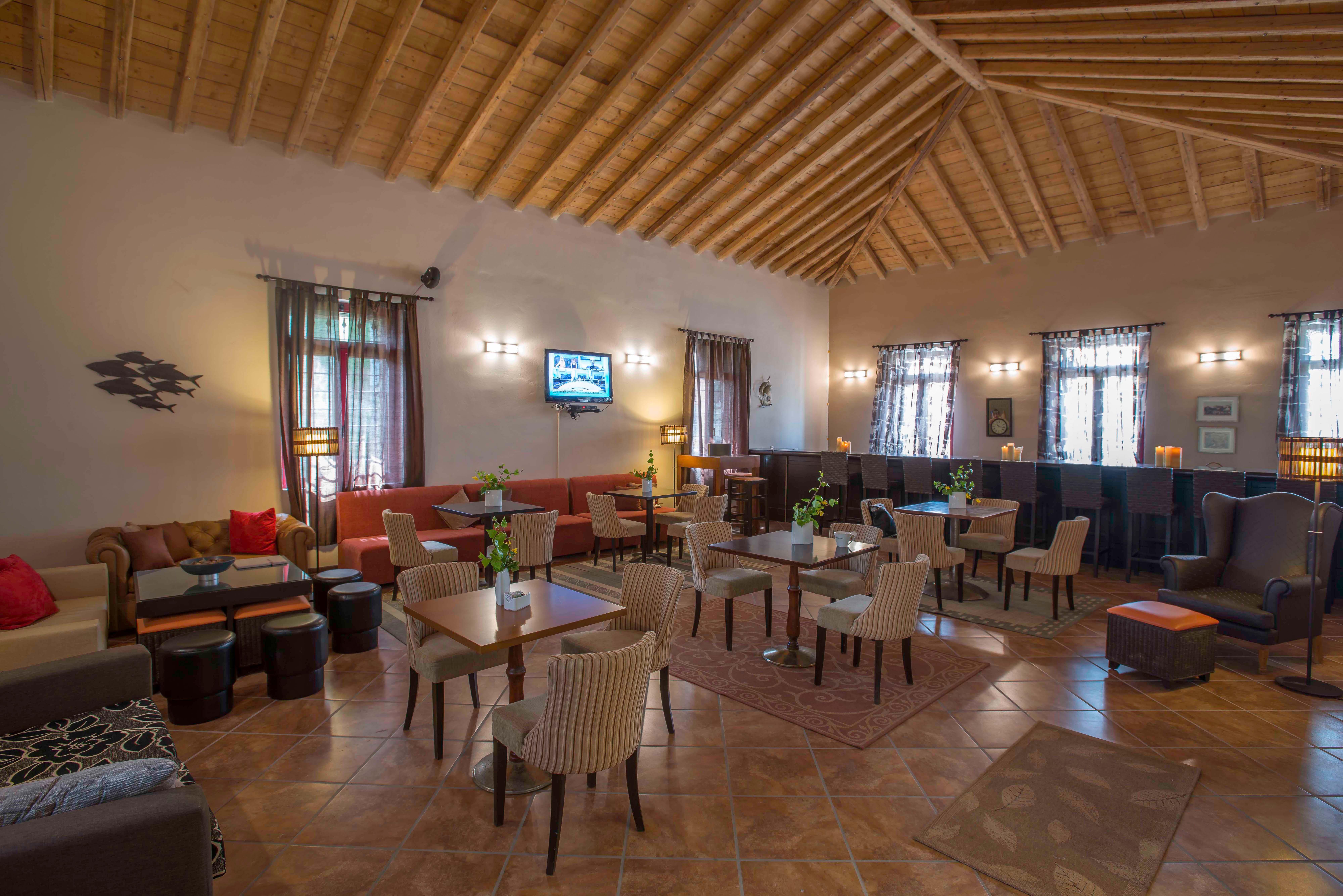 Varos Village Boutique Hotel מראה חיצוני תמונה
