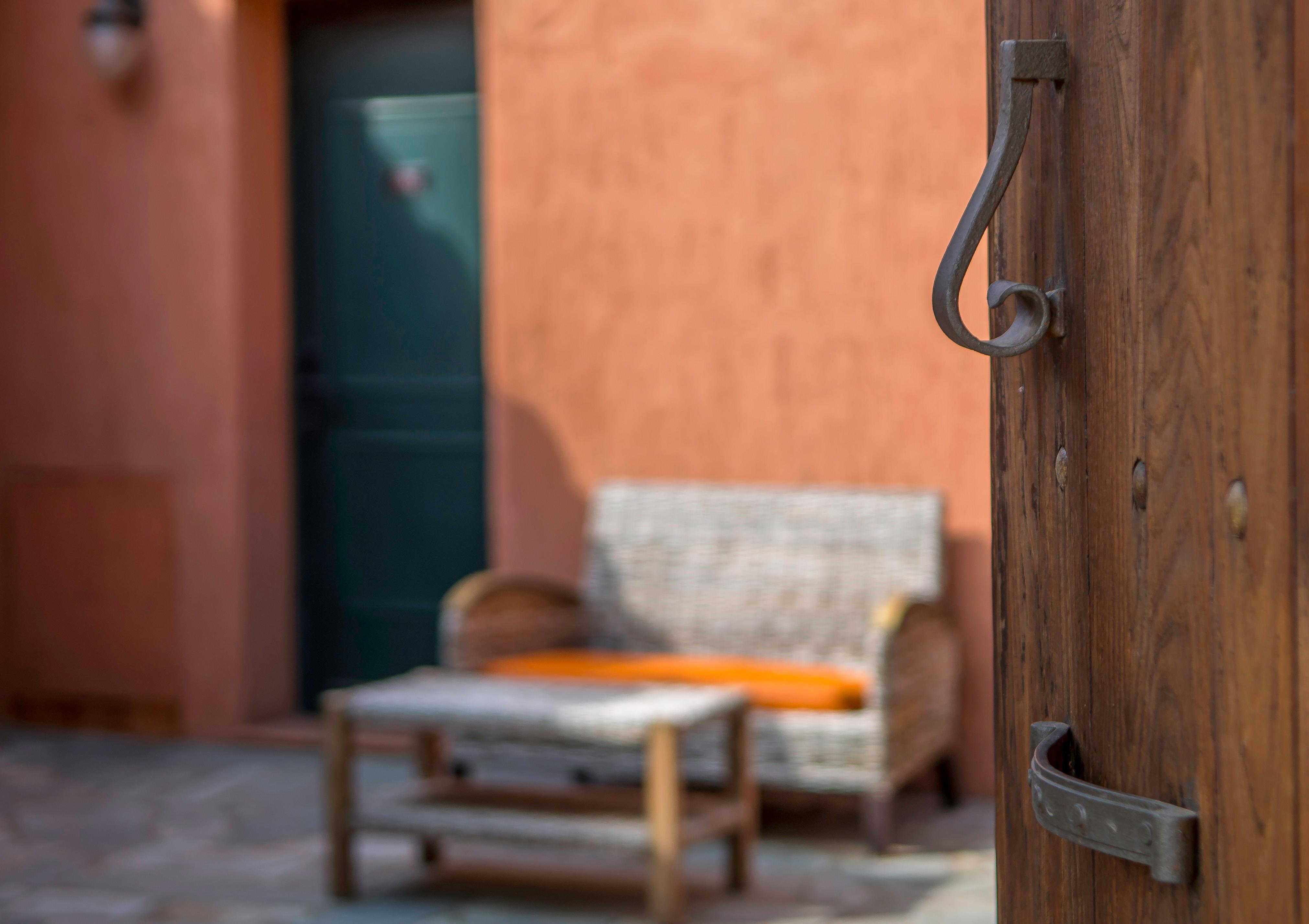 Varos Village Boutique Hotel מראה חיצוני תמונה