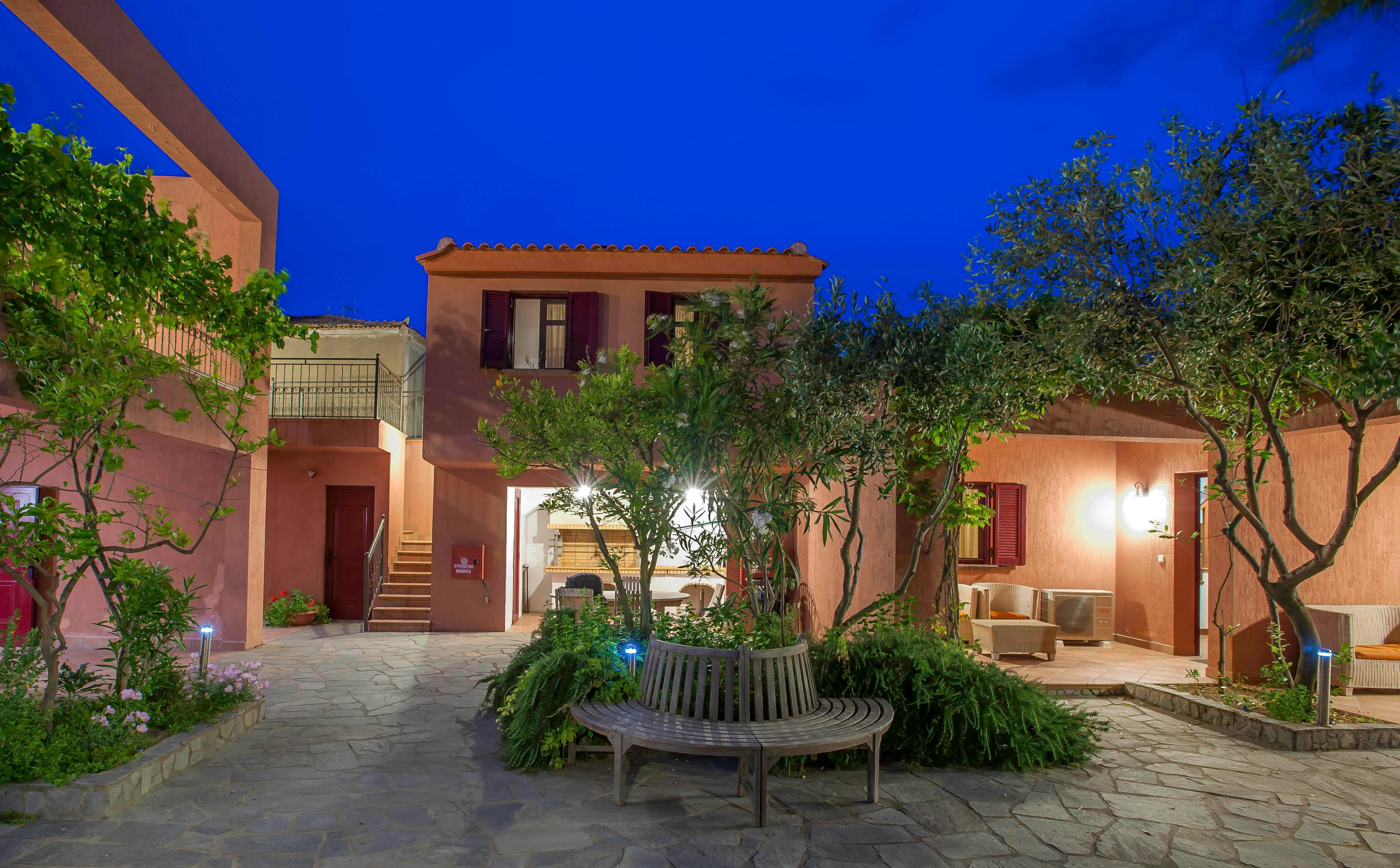 Varos Village Boutique Hotel מראה חיצוני תמונה