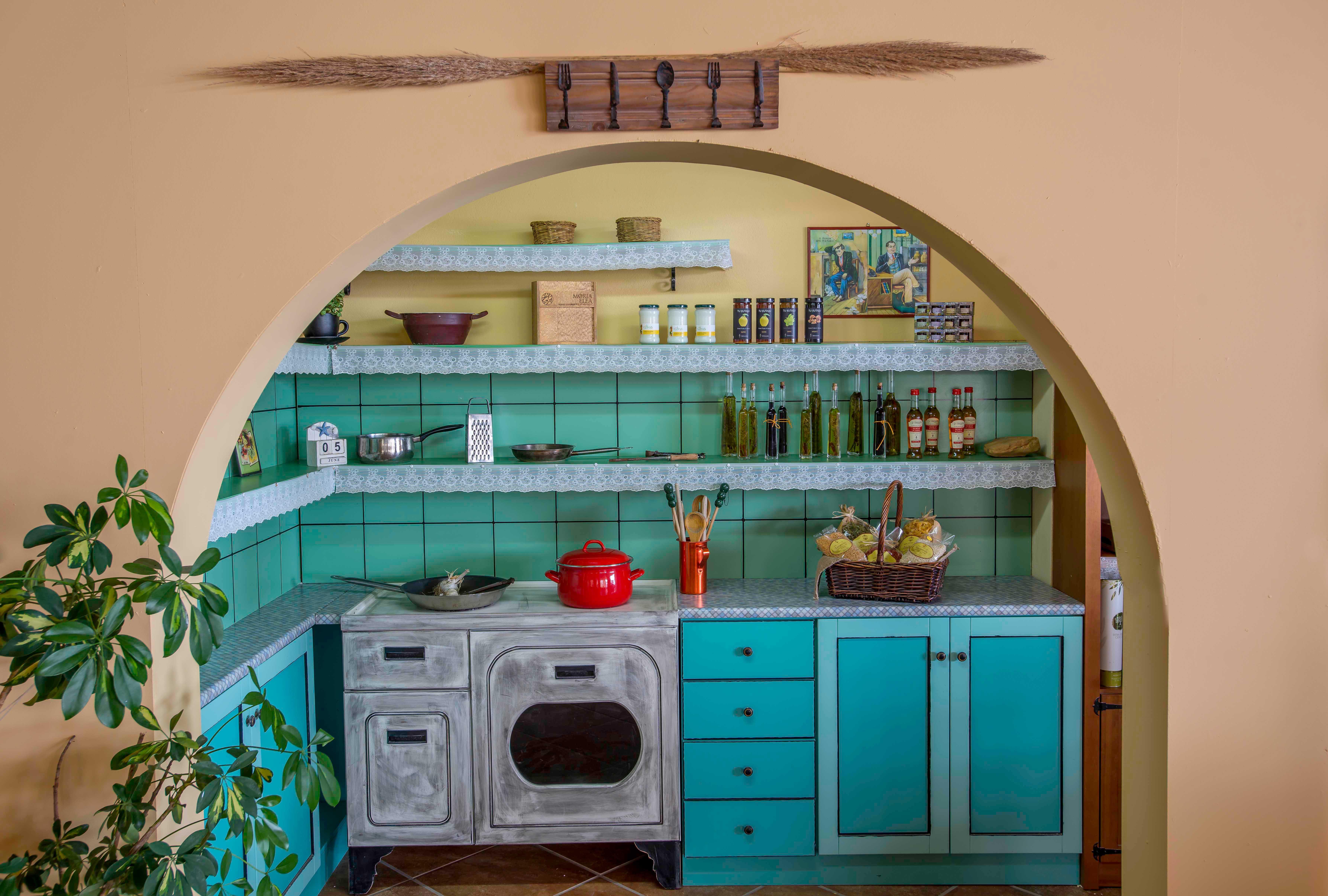Varos Village Boutique Hotel מראה חיצוני תמונה