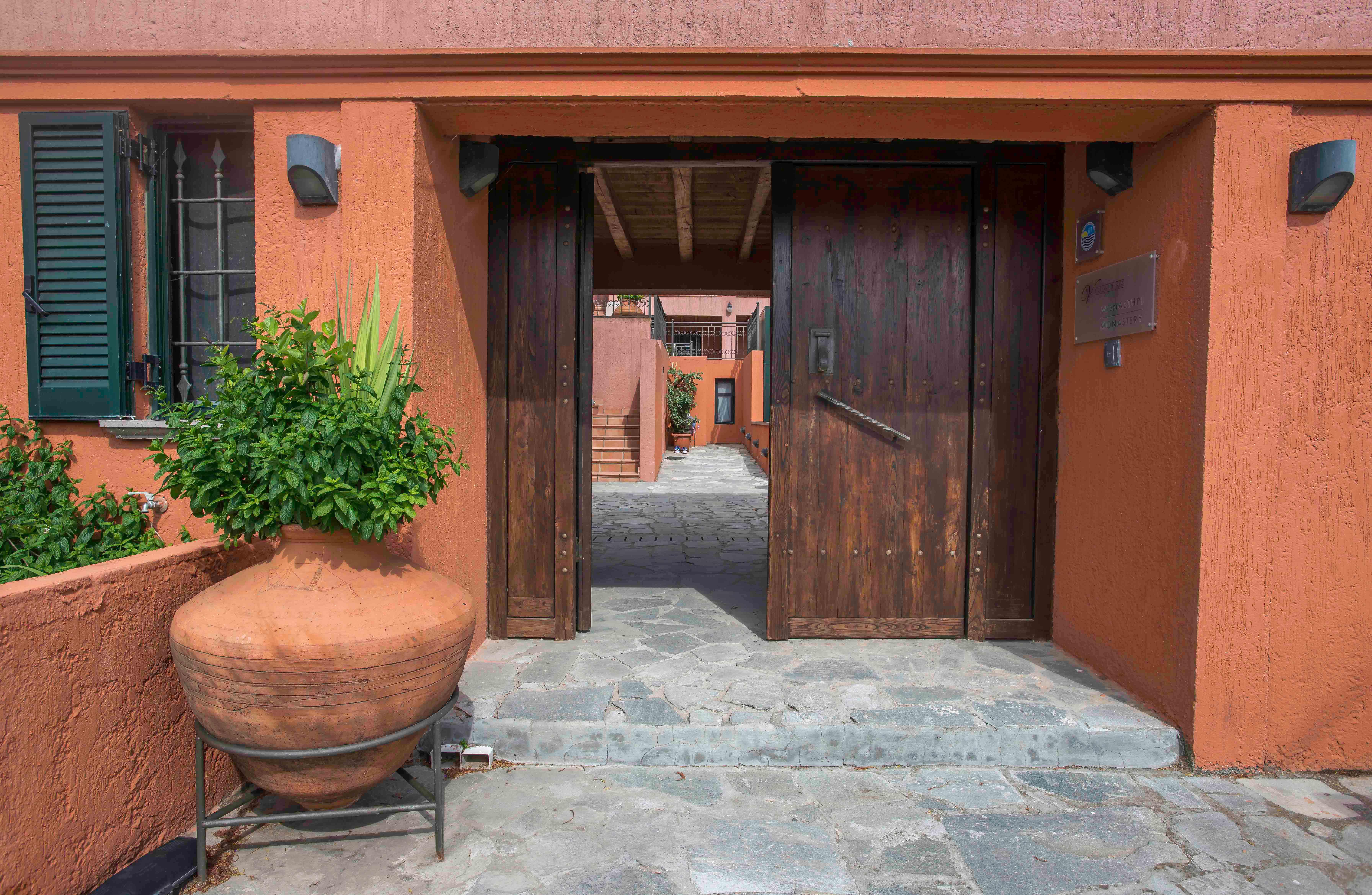 Varos Village Boutique Hotel מראה חיצוני תמונה