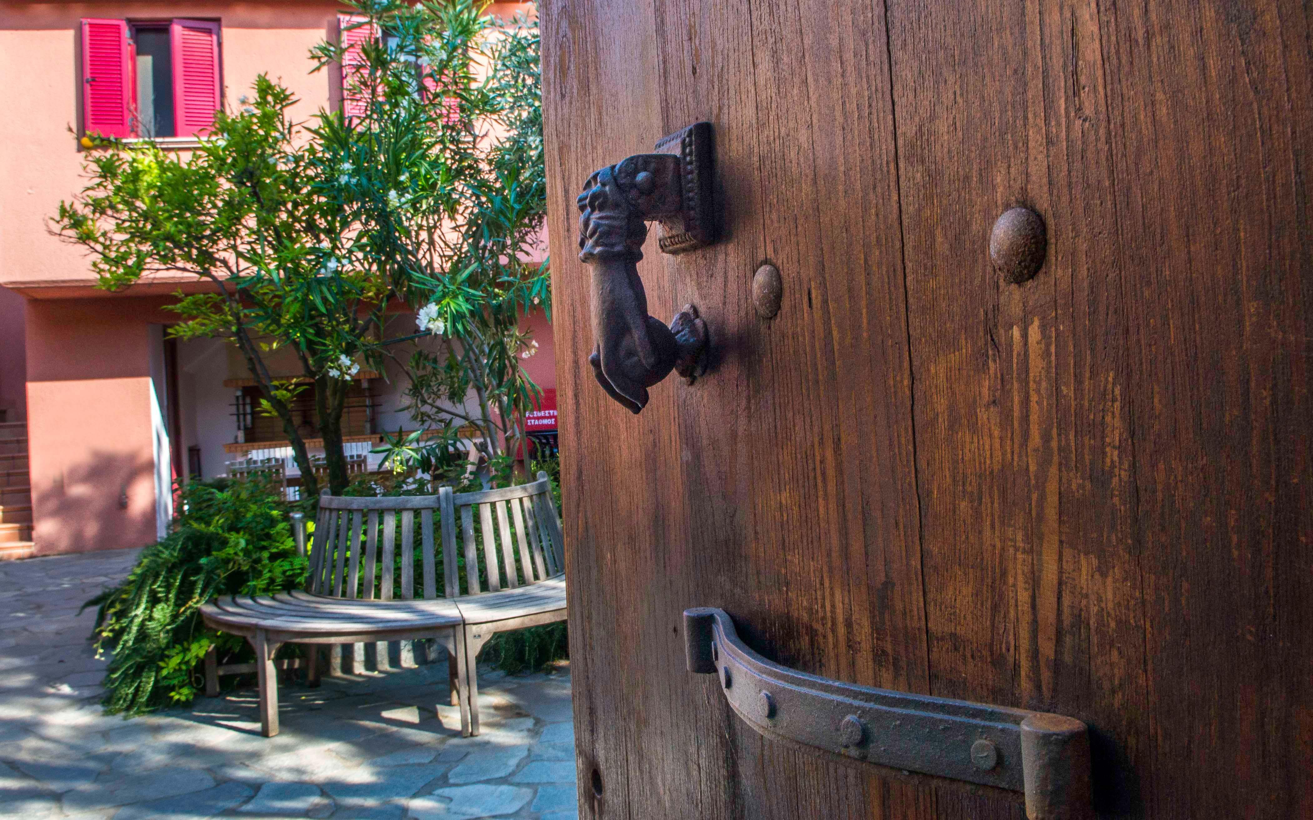 Varos Village Boutique Hotel מראה חיצוני תמונה