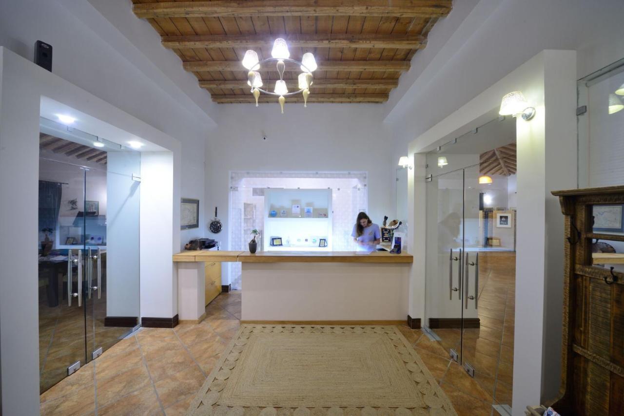 Varos Village Boutique Hotel מראה חיצוני תמונה