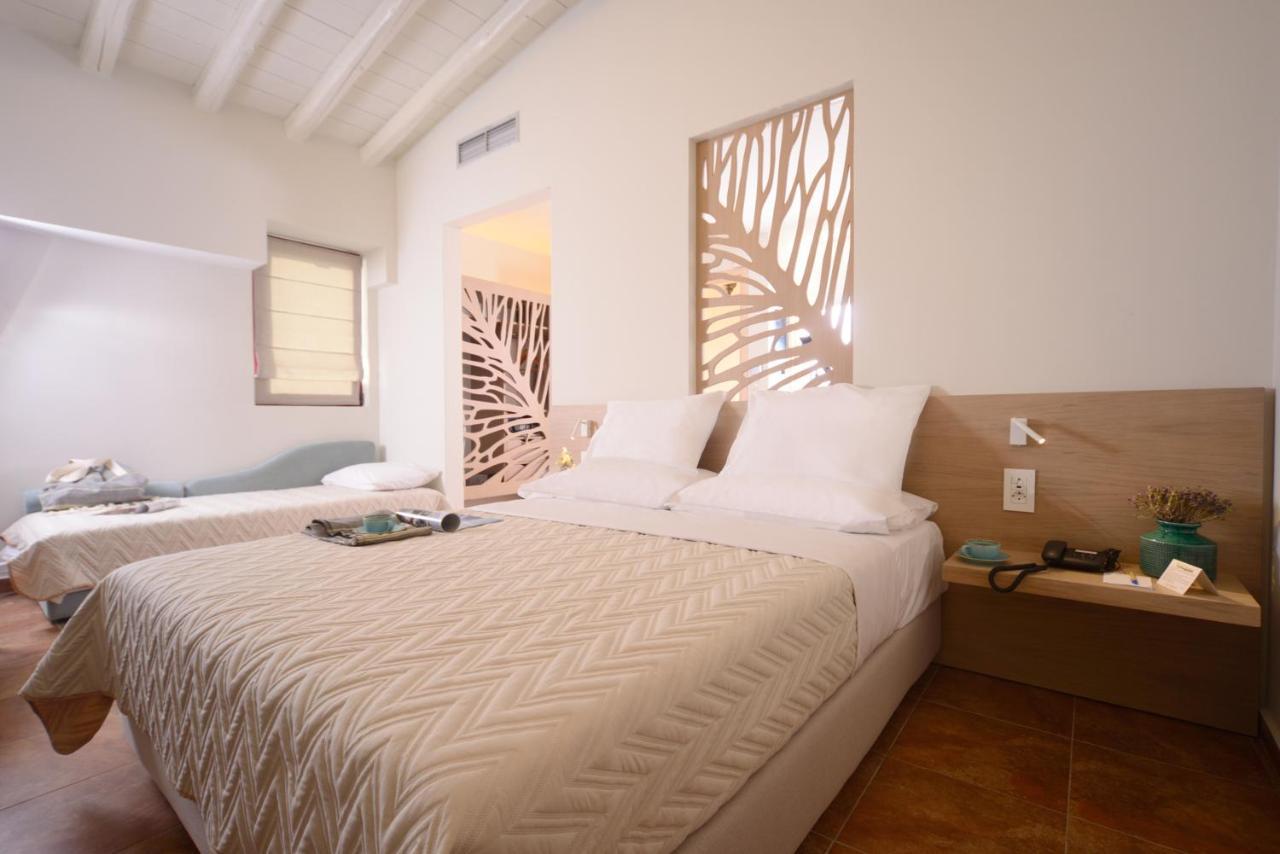 Varos Village Boutique Hotel מראה חיצוני תמונה