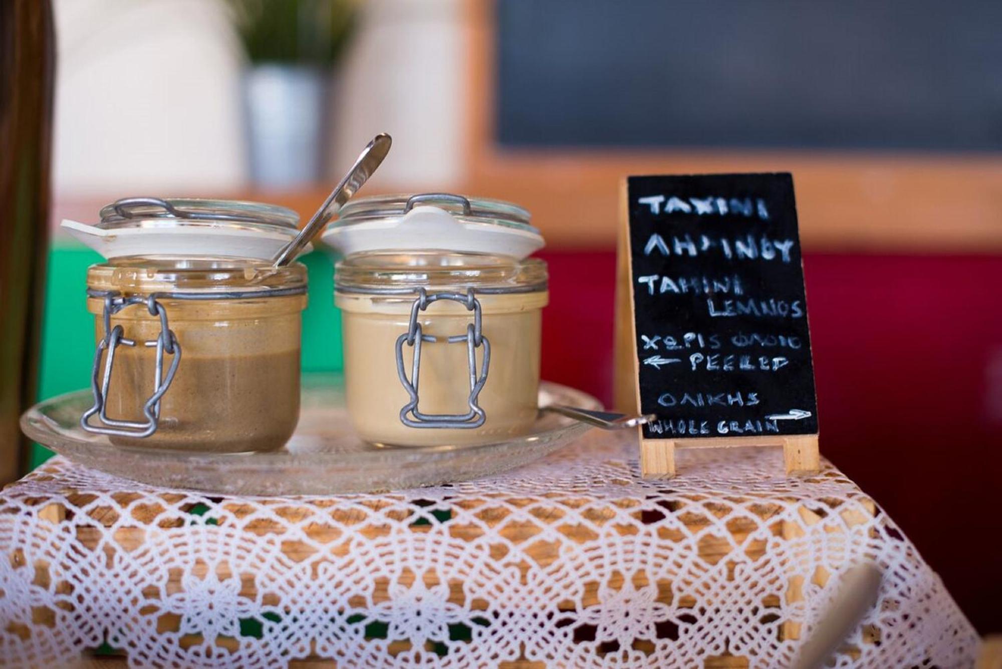 Varos Village Boutique Hotel מראה חיצוני תמונה