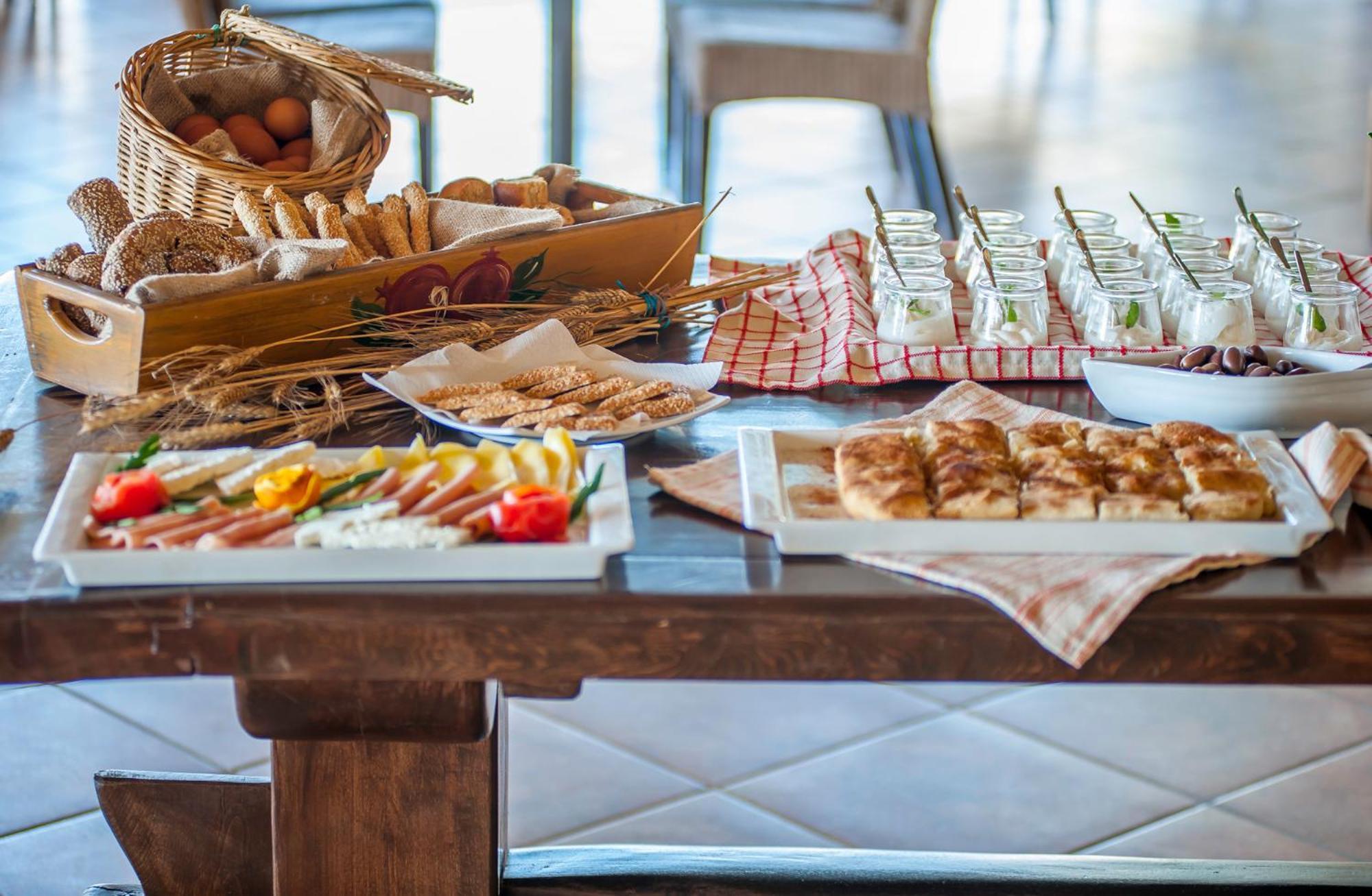 Varos Village Boutique Hotel מראה חיצוני תמונה