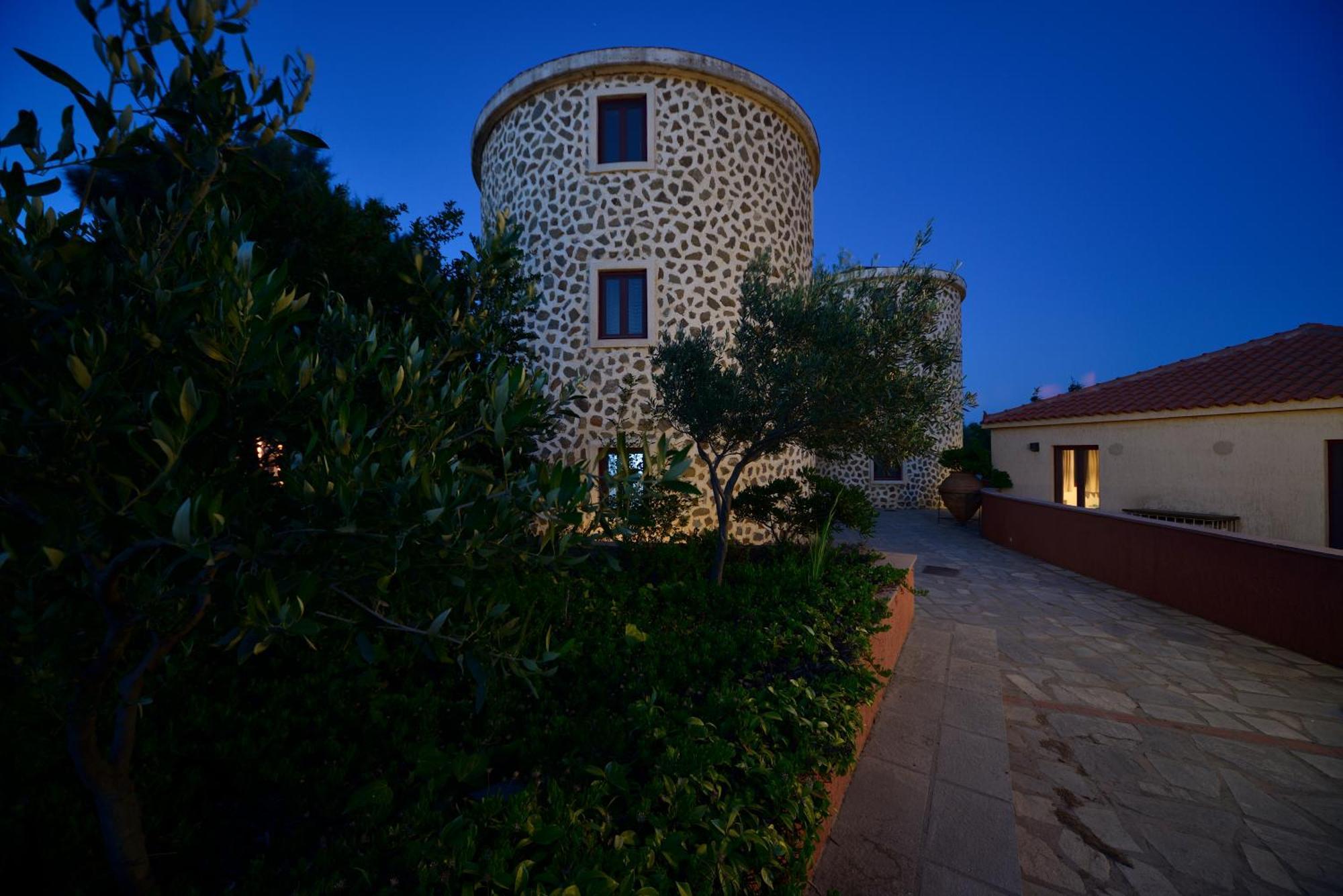 Varos Village Boutique Hotel חדר תמונה