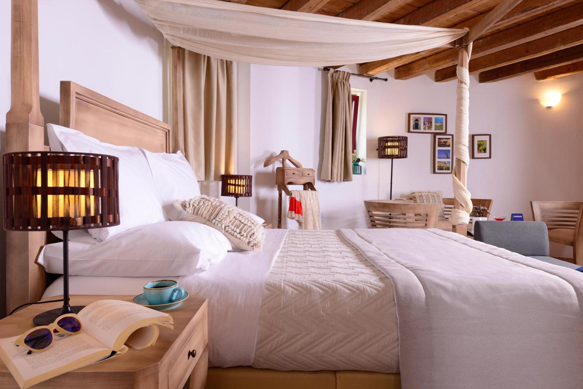 Varos Village Boutique Hotel חדר תמונה